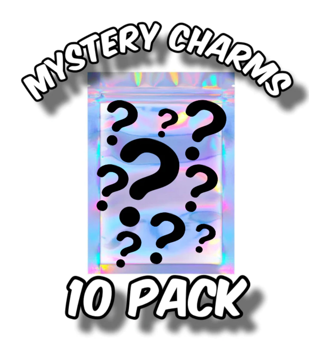 Mystery Charm Bag (10pcs)